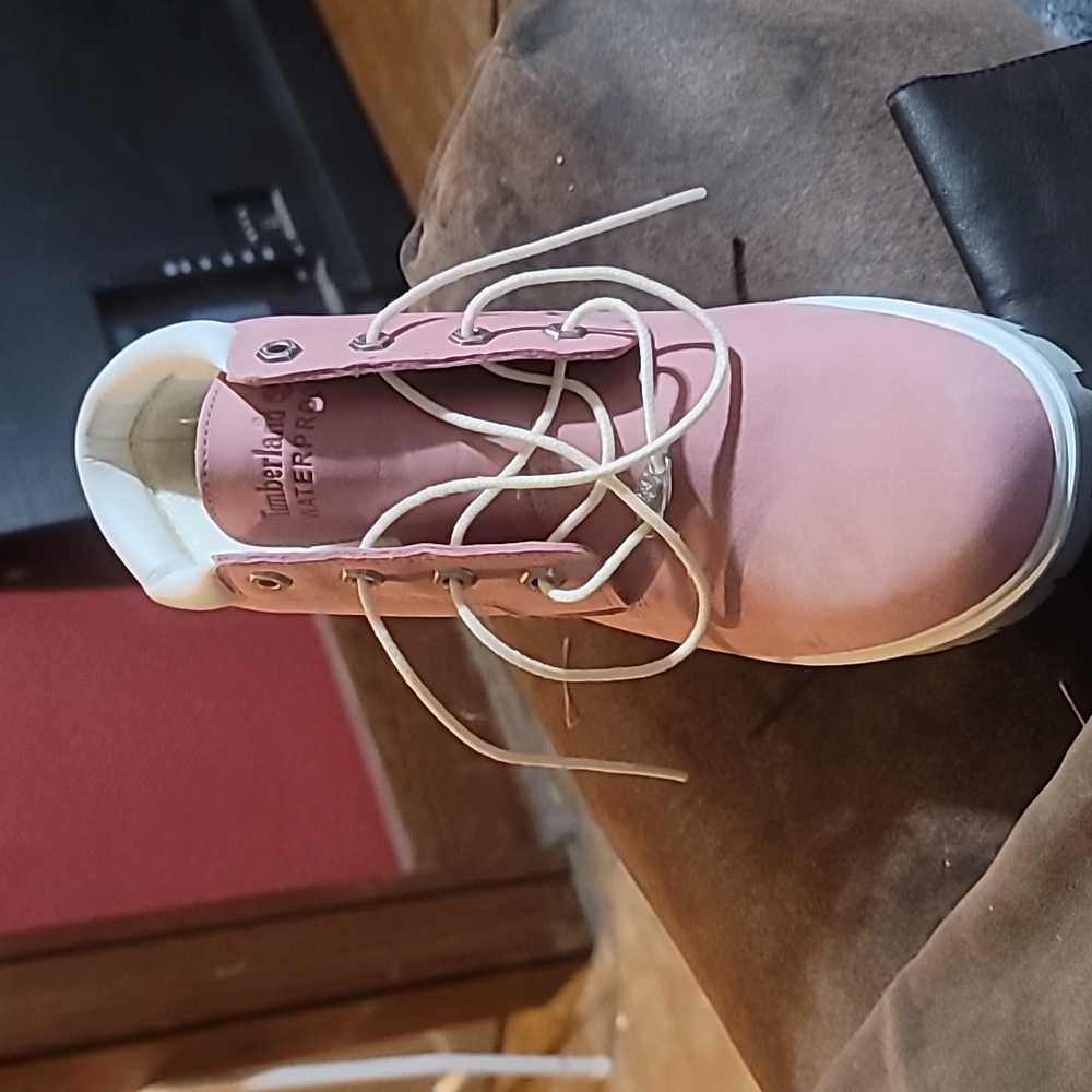 Timberland Waterproof Chukka
